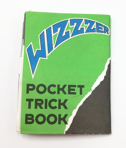 Wizzer spinning top - spinning,
