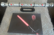 1:1 Scale 3D Printed Darth