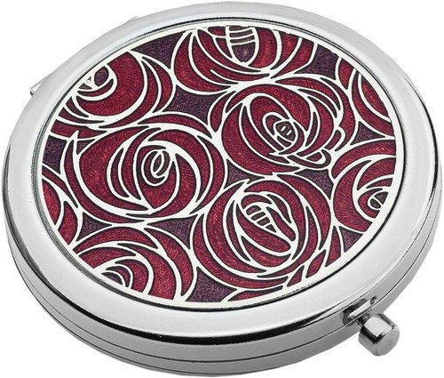 Compact mirror rennie - compact,