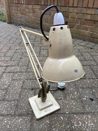 Anglepoise lamp - anglepoise,