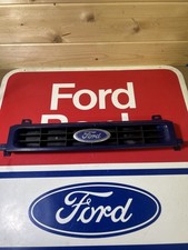 Ford Scorpio Granada Mk3 Front Grill Grille 90GG8A133AA