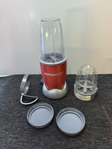 Nutribullet series magic - series,
