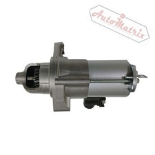 Honda Stepwagon RG 2.4 24Z (2005-2009) Starter Motor (NEW)