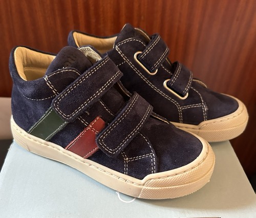 Falcotto gazer suede - falcotto, vl