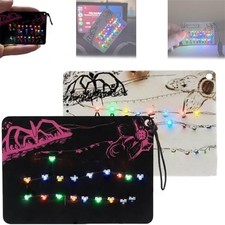 LED Card Pendant Light, Upside