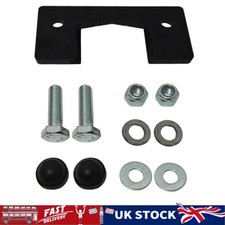 Detachable Swan Neck Tow Bar