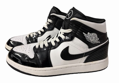 Nike air jordan mid se - air,