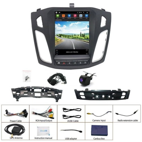 For ford focus mk3 - for,