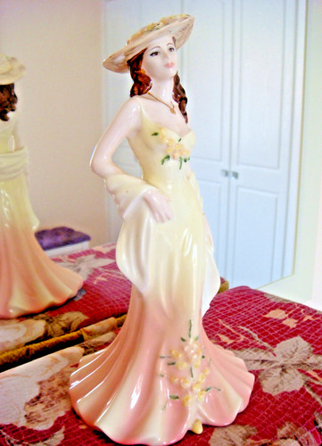 Rare 250 coalport - rare, 250-coalport