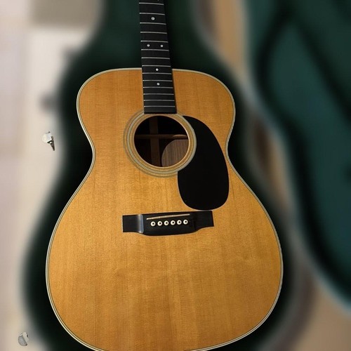Martin 000 28 acoustic - martin,