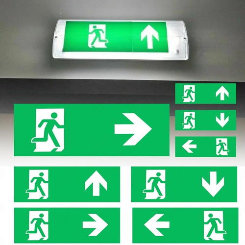 Led emergency bulkhead light - led,