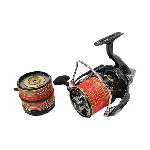 Daiwa surf basia - basia,