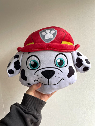 Paw patrol marshall cloud - paw,