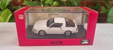 DISM Mitsubishi Starion 2000