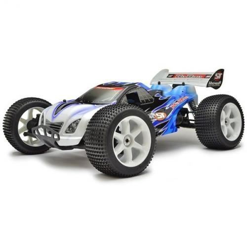 Hobao hyper truggy pro - hyper, st