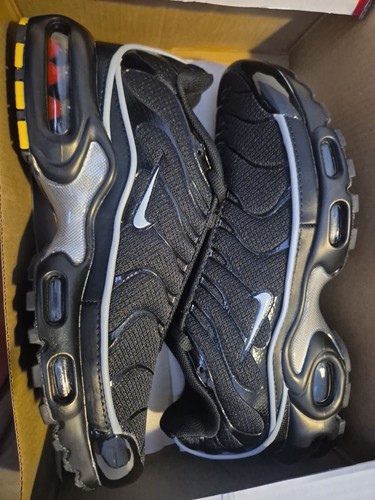 Nike air max tns - nike, edition