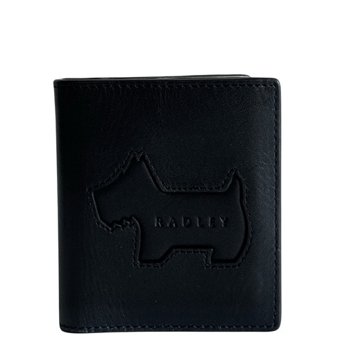 Radley purse back leather - back,