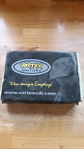 Vortex x10 ecu - 450, 24-26
