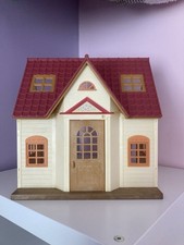 Sylvanian Families Rose Bud