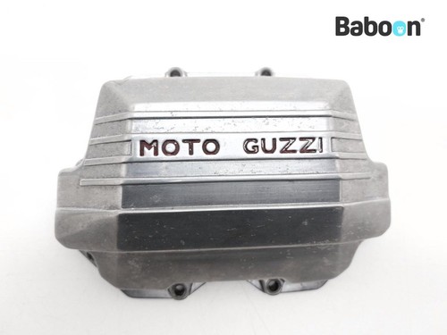 Valve cover left moto - valve, guzzi