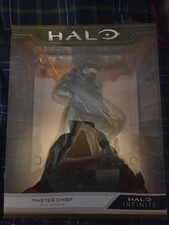 Halo Infinite Master Chief PVC