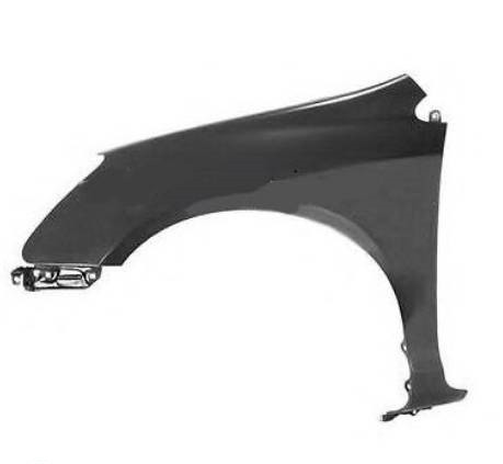 Fits honda civic type - fits,