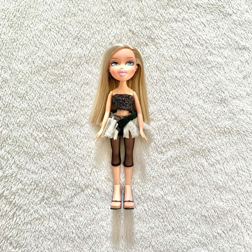 Bratz birthday bash cloe 2005 - bratz,