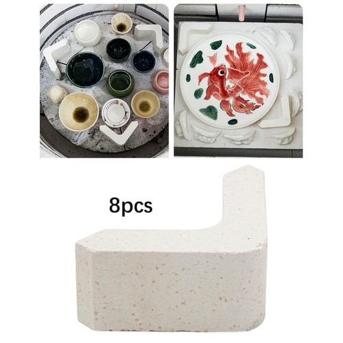 Pieces pottery kiln - pieces,
