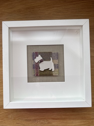 South beach design scottie dog - scottie,