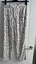 Agnes B Trousers Size UK10