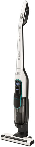 Bosch cordless vacuum cleaner - cordless,