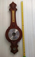 Vintage Weathermaster Oak