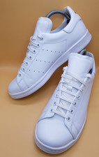 Men's Adidas Dover Street Market Stan Smith White Trainers UK Size 8