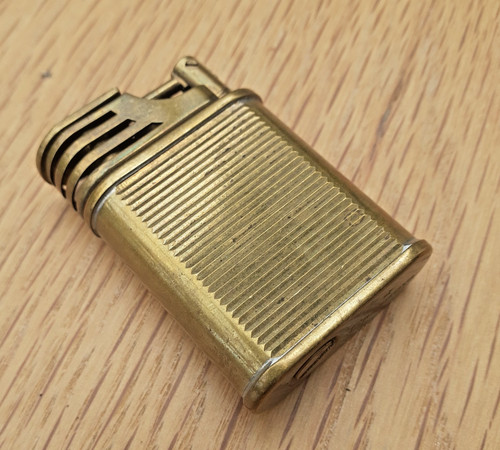 Vintage casanova lighter - casanova, –