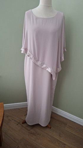 Gina bacconi pale rose - bacconi,