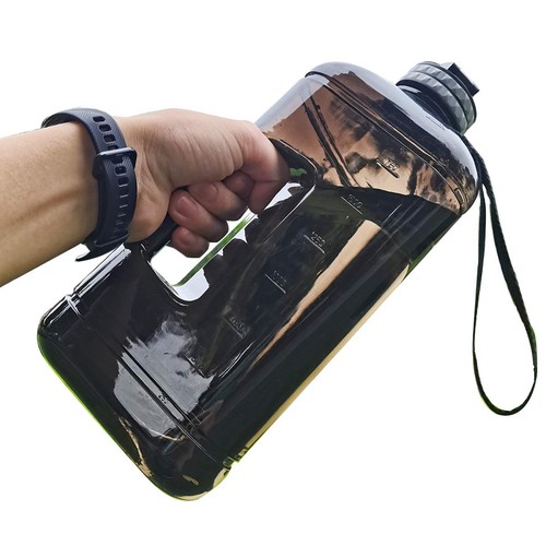 Large water bottle with - large,
