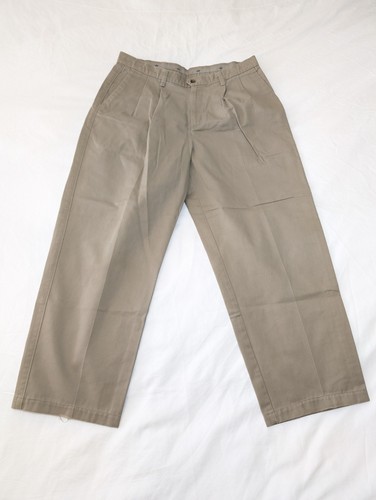 Dockers mens trousers beige - mens,
