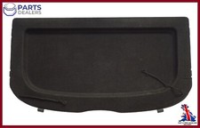 GENUINE MOKKA X CHEVROLET TRAX PARCEL SHELF LUGGAGE LOAD COVER 2012-2021 CARS