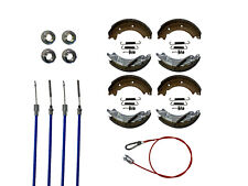 Genuine Ifor Williams Knott