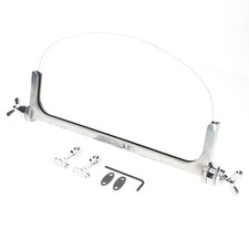 Aero Screen With Fittings For