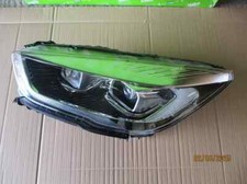 New Valeo Left Headlight