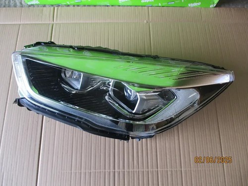 New valeo left - valeo, headlight