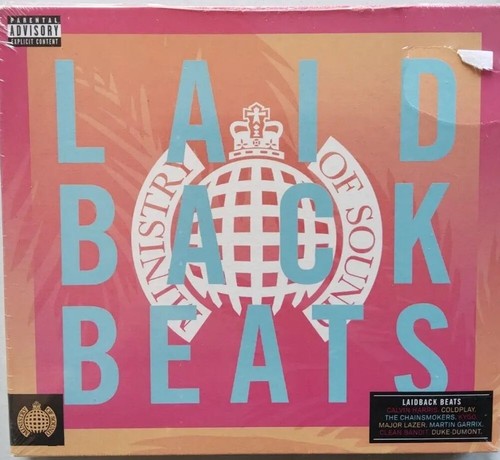 Laidback beats club house 2 - beats,