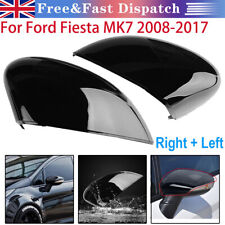 Left +Right Side Wing Mirror