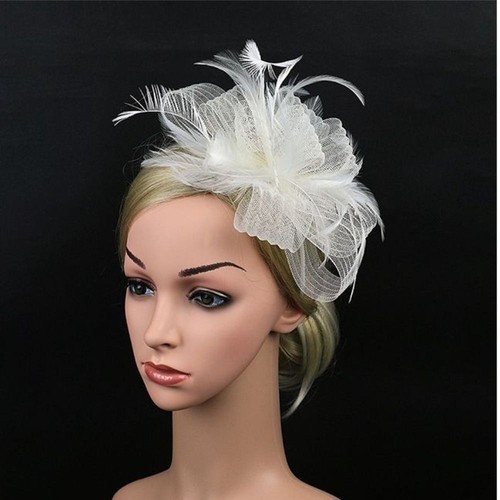 Ladies headwear large floral - ladies,