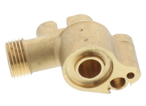 Vokera linea syntesi 25 - 24,
