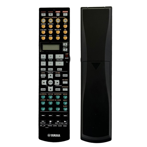 Original rav364 wj16560 remote - original,