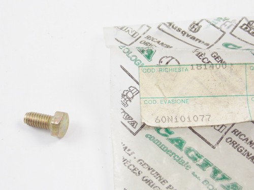 Oem cagiva 1991 - oem, 1991-1992