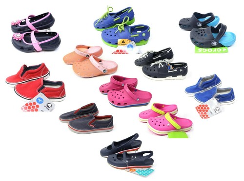Crocs kids clogs chameleon - clogs,