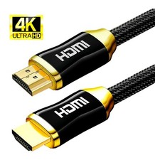 HDMI Cable 4K 2.0 High Speed